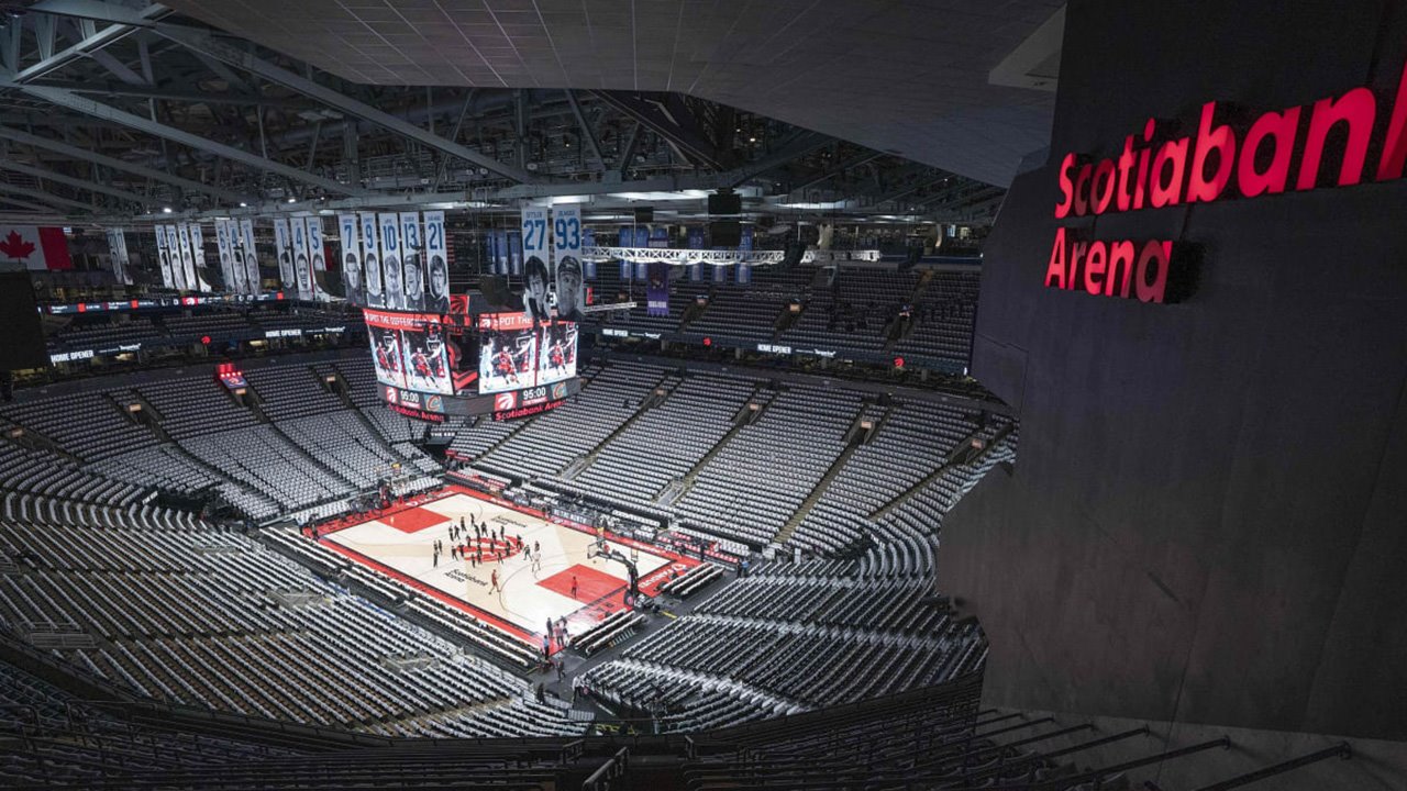 Scotiabank Arena photo 2