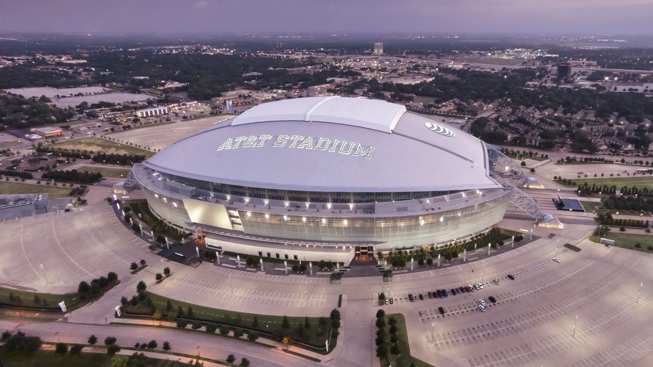 AT&T Stadium photo 3