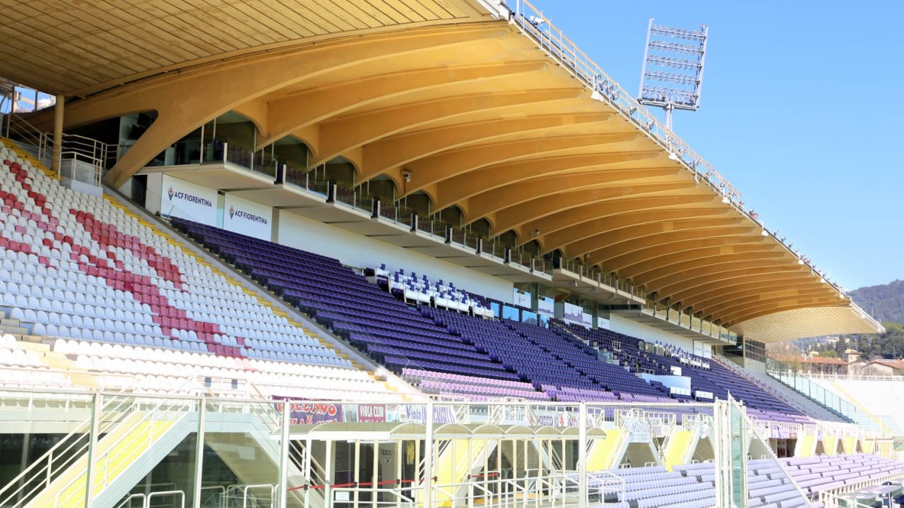 Stadio Artemio Franchi