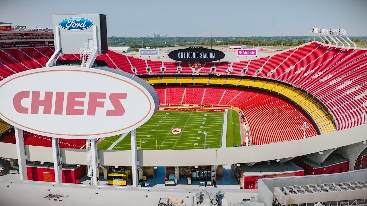 GEHA Field at Arrowhead Stadium photo 3