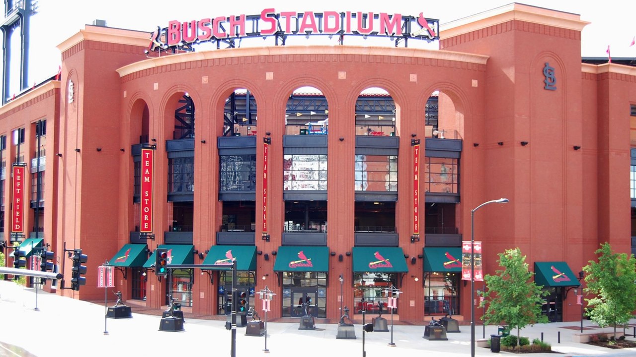 Busch Stadium (III) photo 2