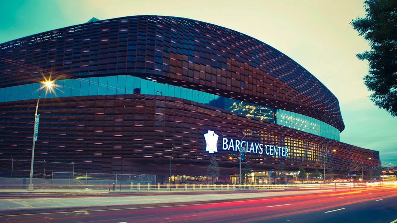Barclays Center photo 3