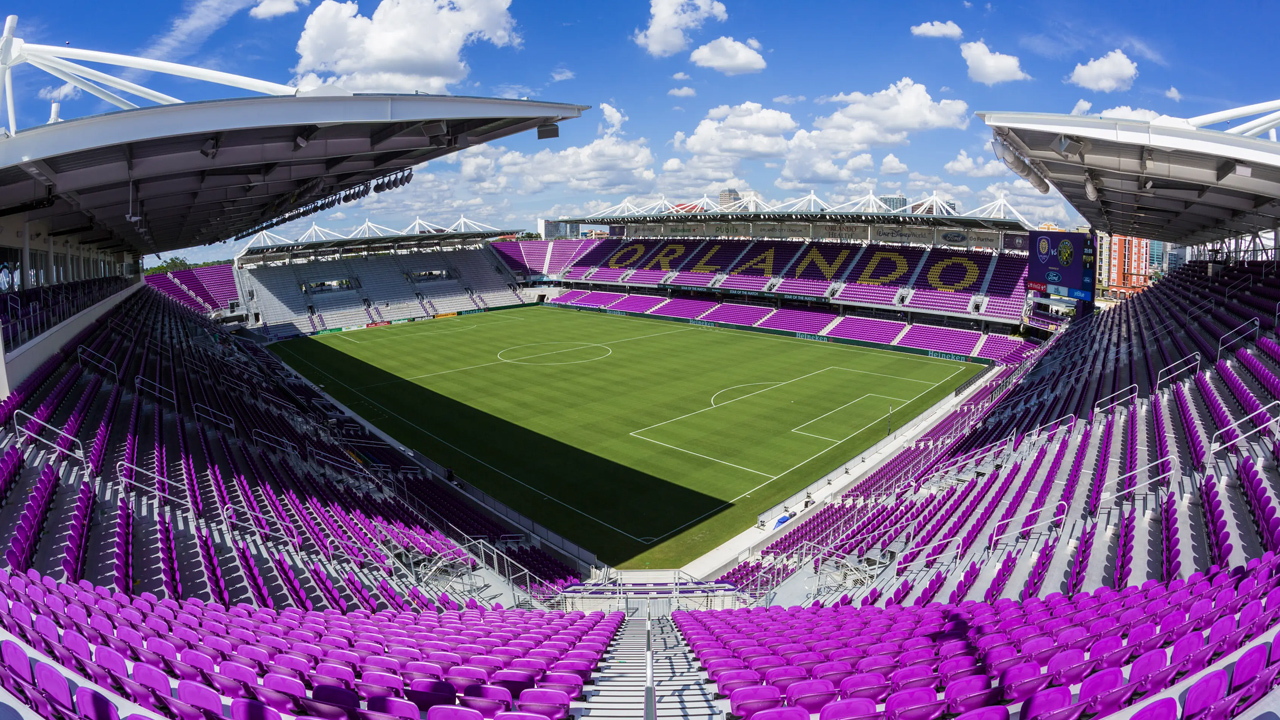 Inter&Co Stadium photo 4