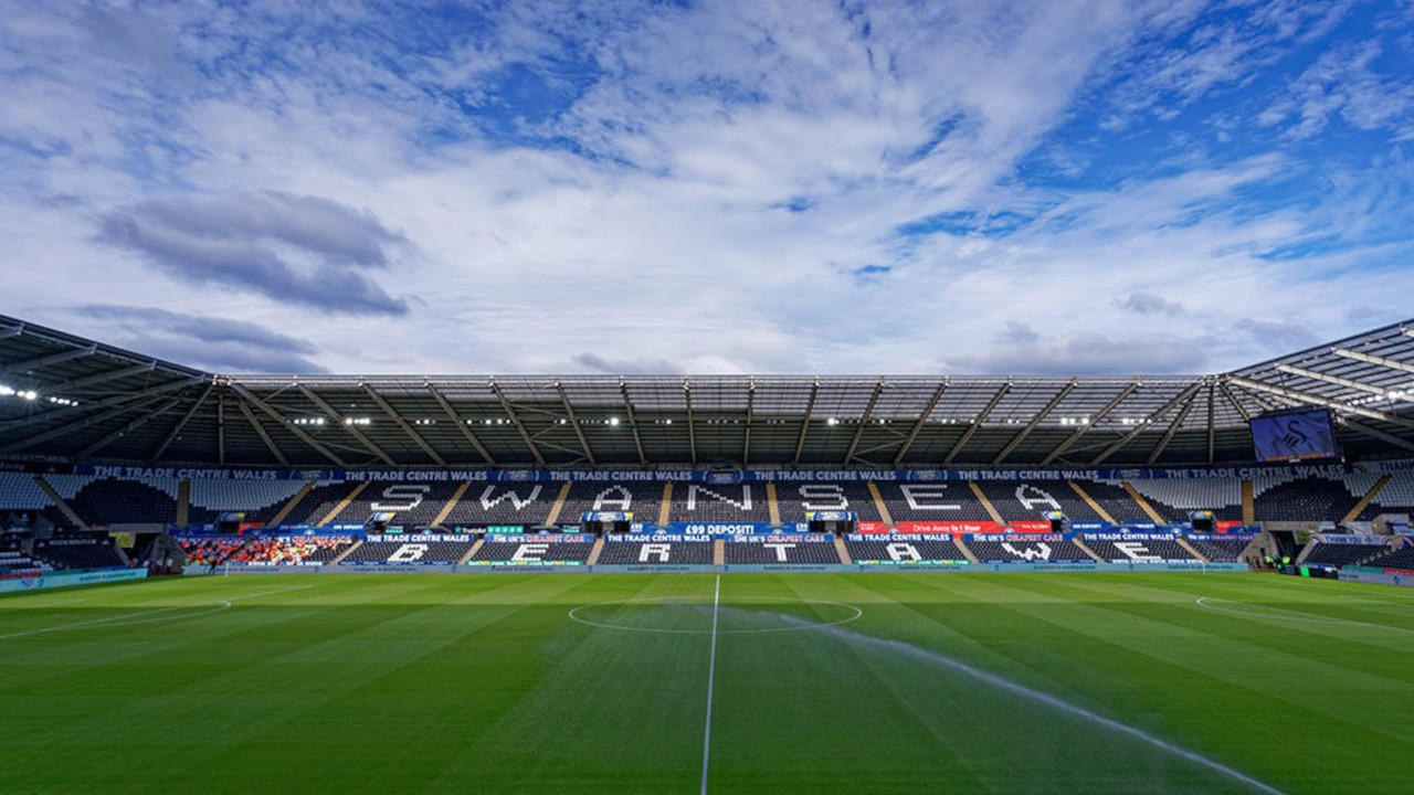 Swansea.com Stadium