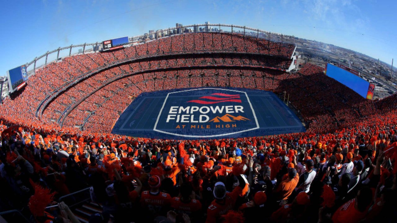 Empower Field at Mile High photo 1