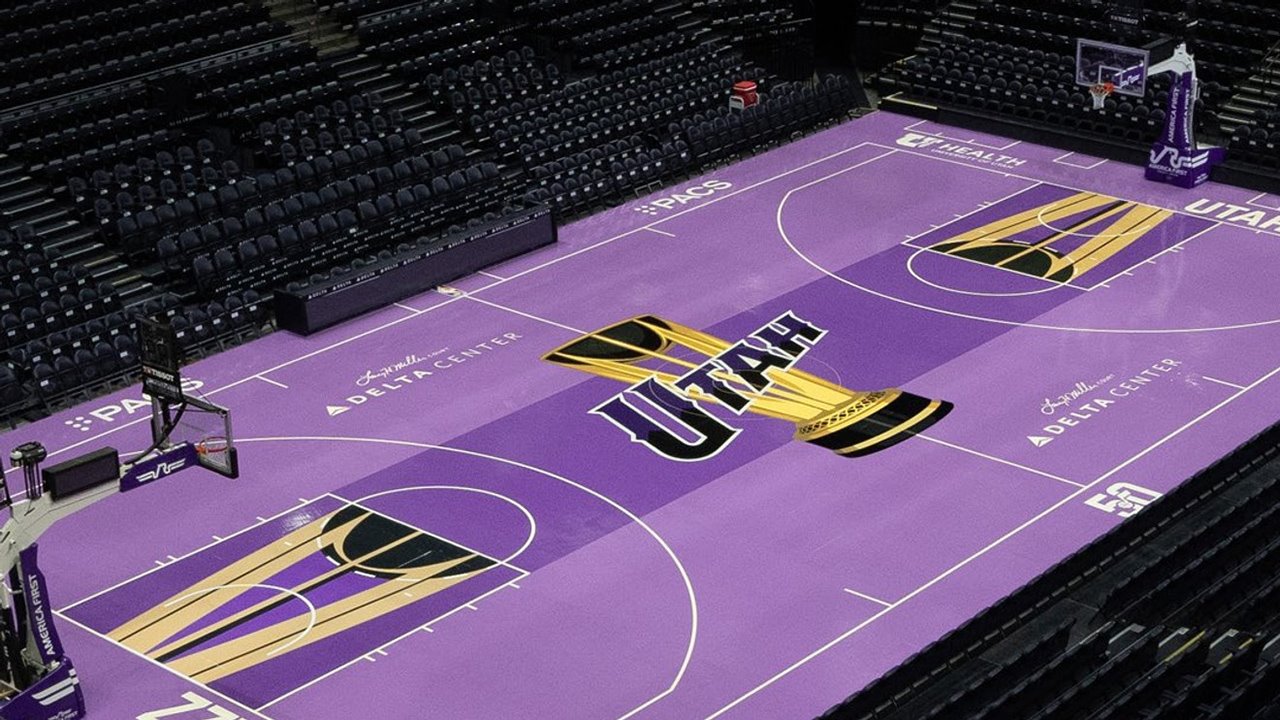 Delta Center photo 4