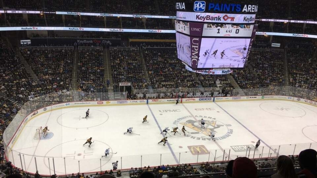 PPG Paints Arena photo 2
