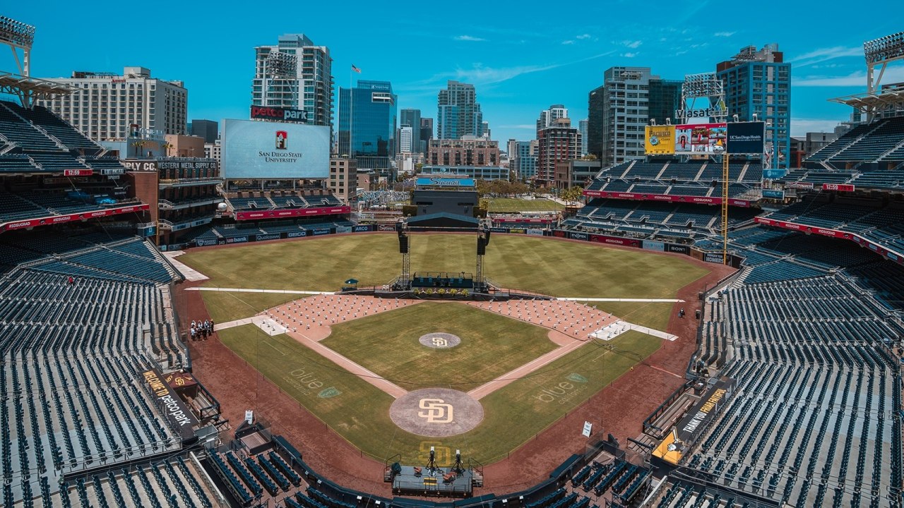 Petco Park photo 2