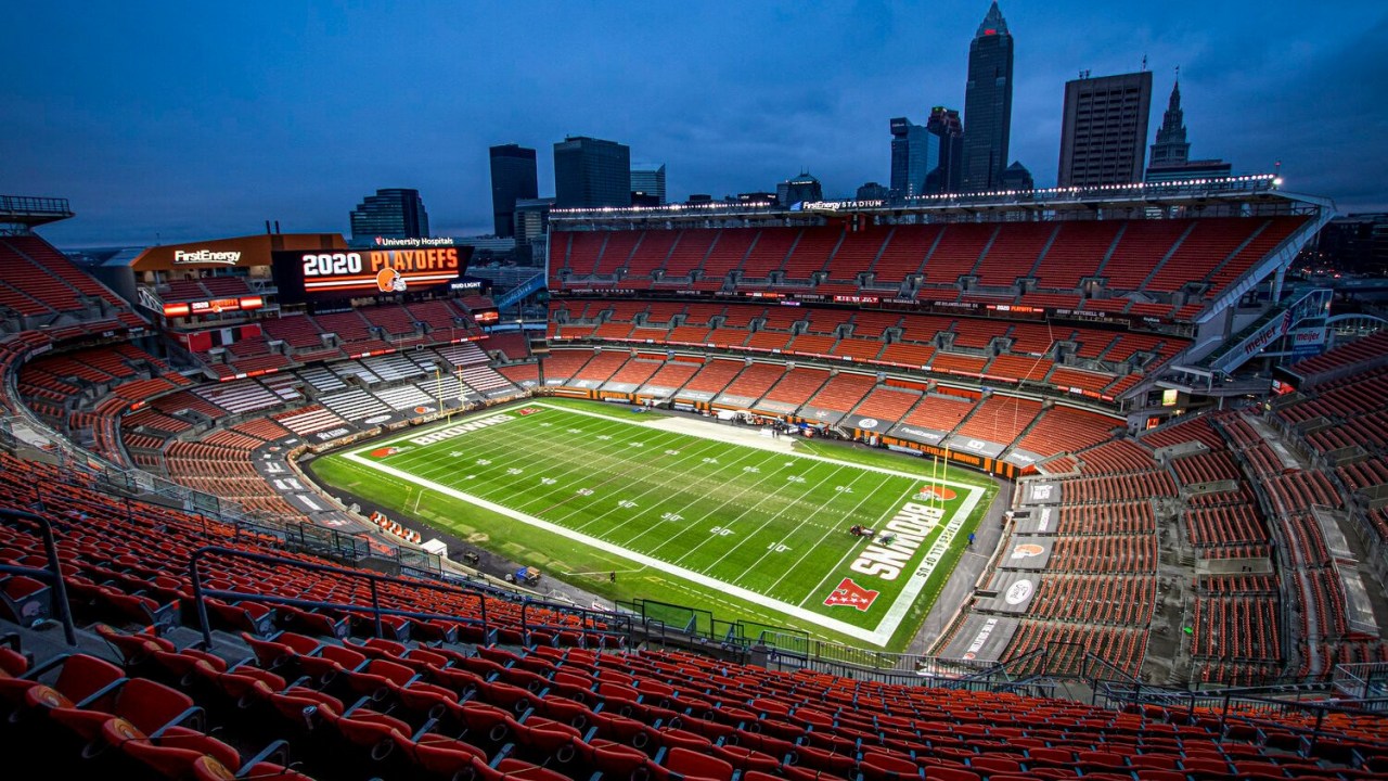 Huntington Bank Field photo 1