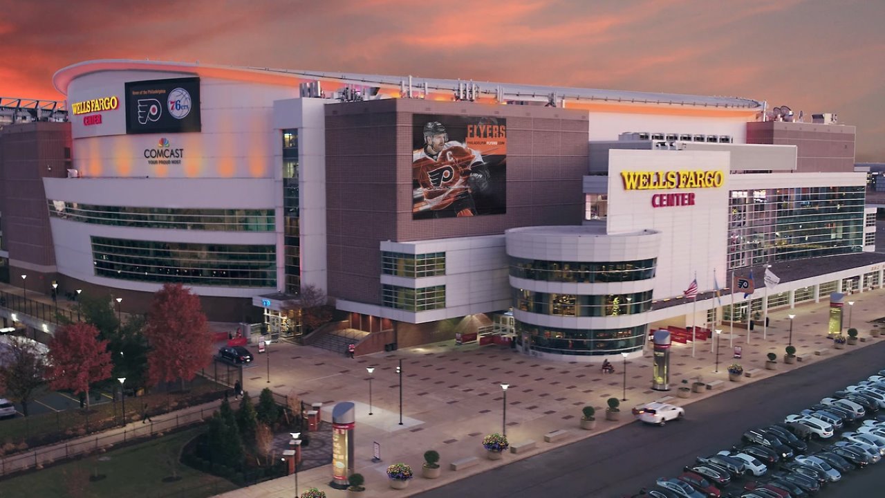 Xfinity Mobile Arena photo 3