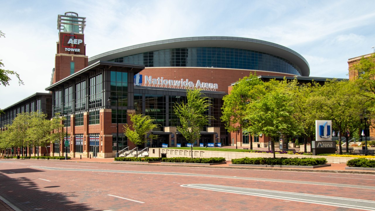 Nationwide Arena photo 2