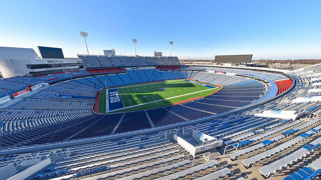 Highmark Stadium photo 1