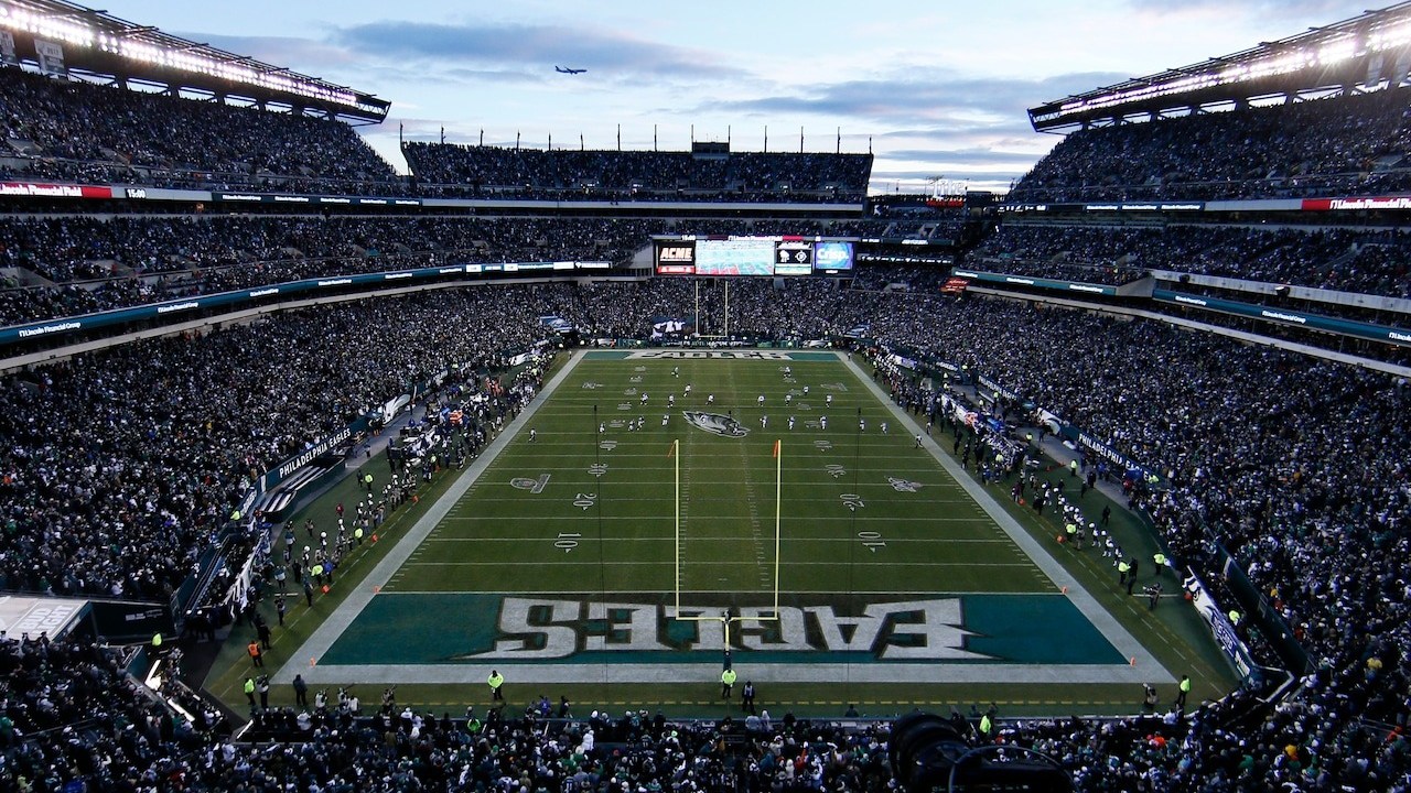 Lincoln Financial Field photo 3