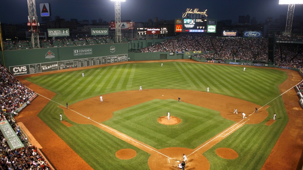 Fenway Park photo 4