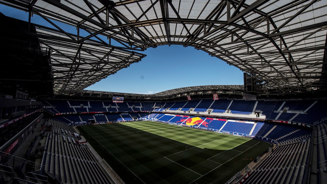 Sports Illustrated Stadium photo 4
