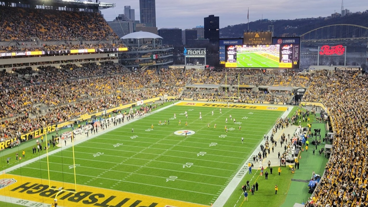 Acrisure Stadium photo 3