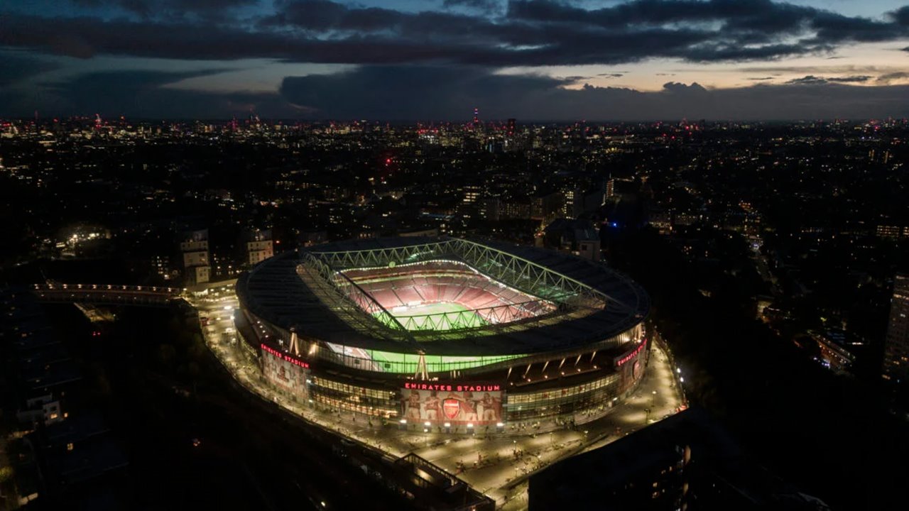 Emirates Stadium