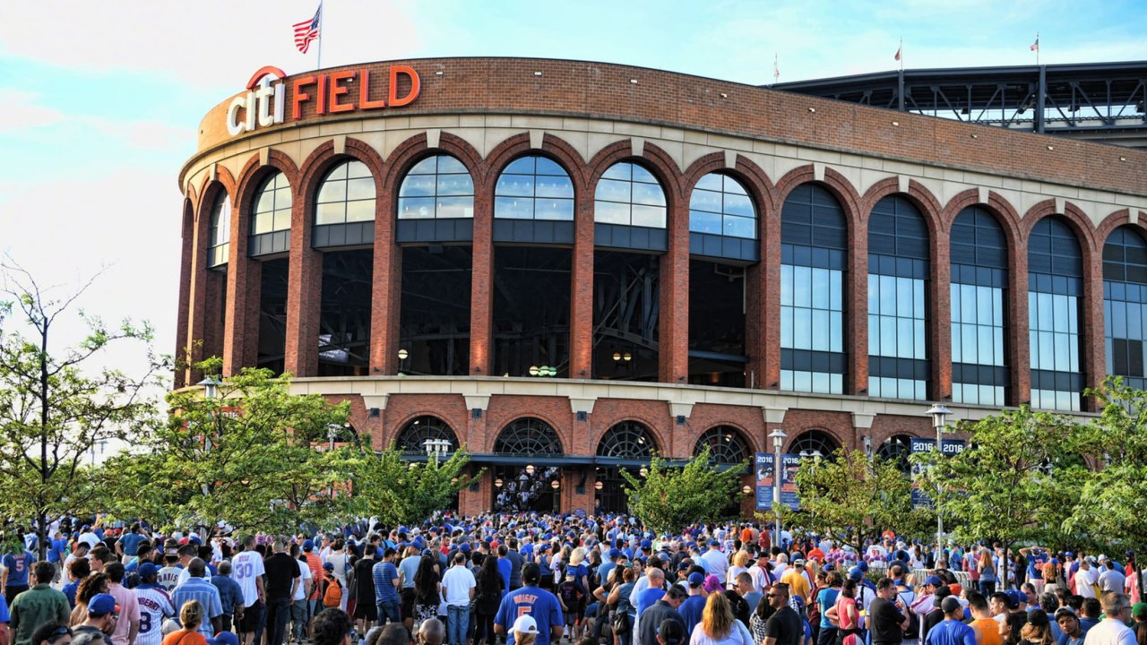 Citi Field photo 3
