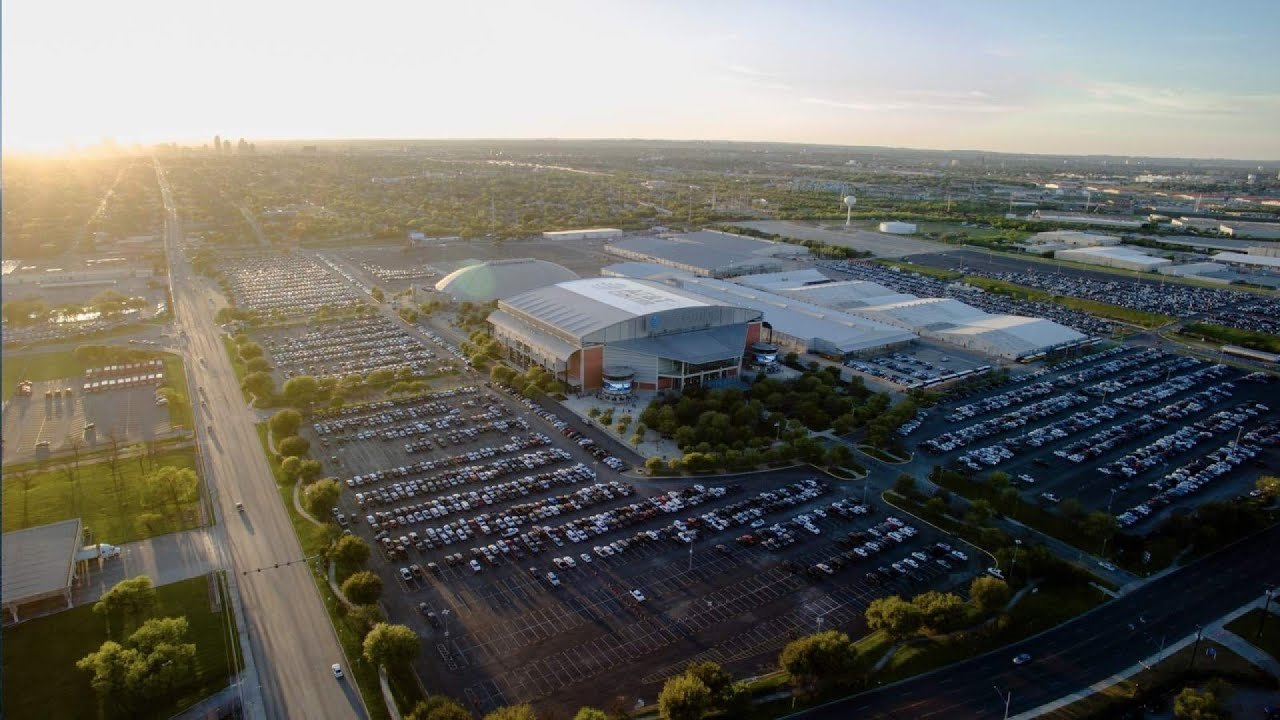 Frost Bank Center photo 3