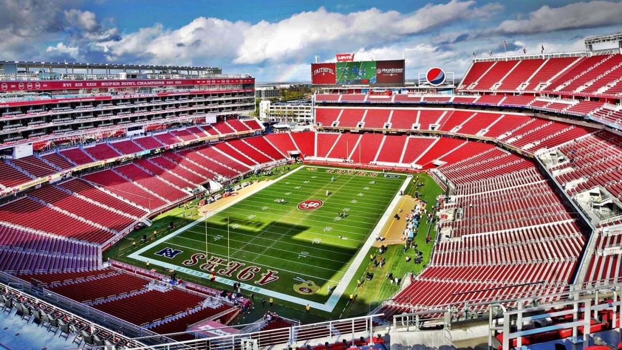 Levi's Stadium — World Cup 2026 host