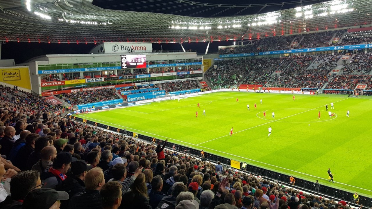 BayArena