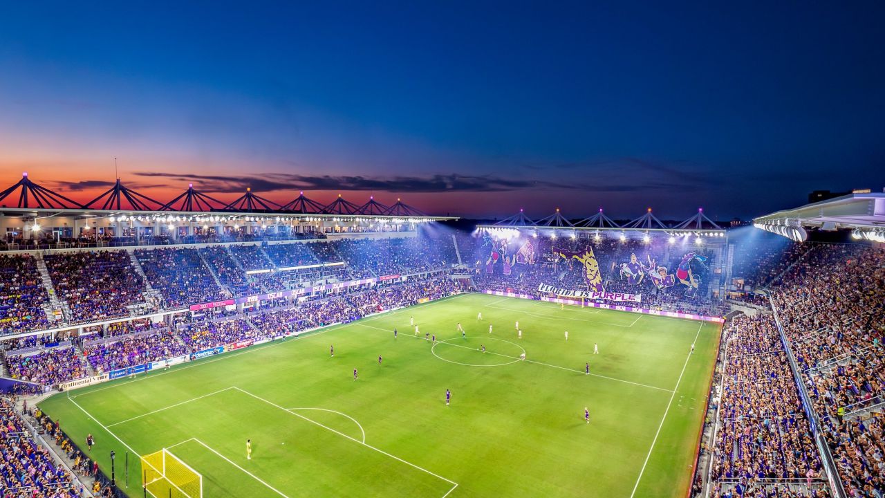 Inter&Co Stadium photo 3