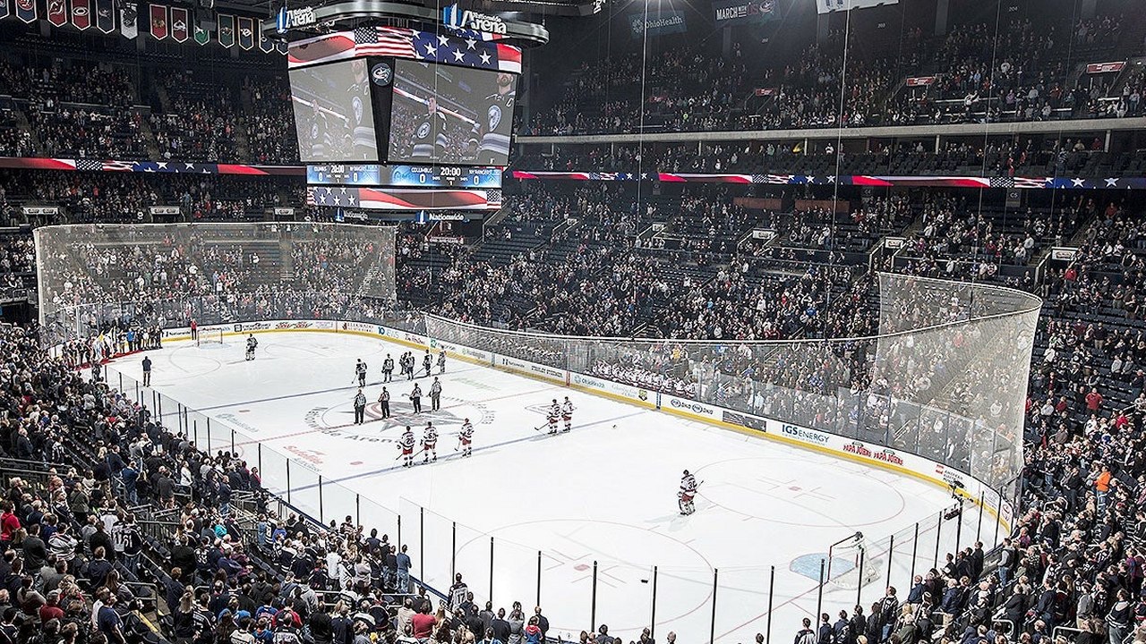 Nationwide Arena photo 1