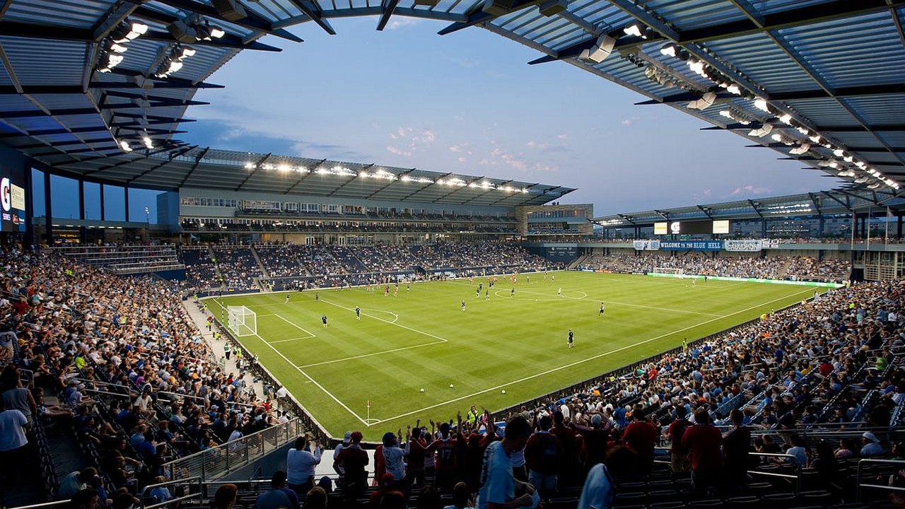 Children's Mercy Park photo 4