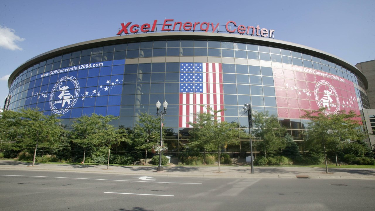 Grand Casino Arena photo 1