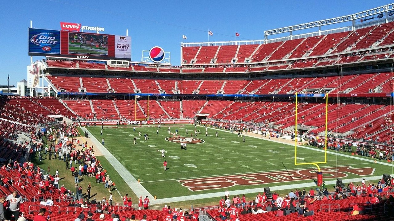 Levi's Stadium photo 3