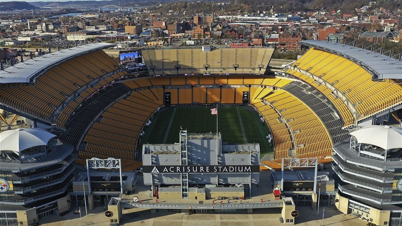 Acrisure Stadium photo 2