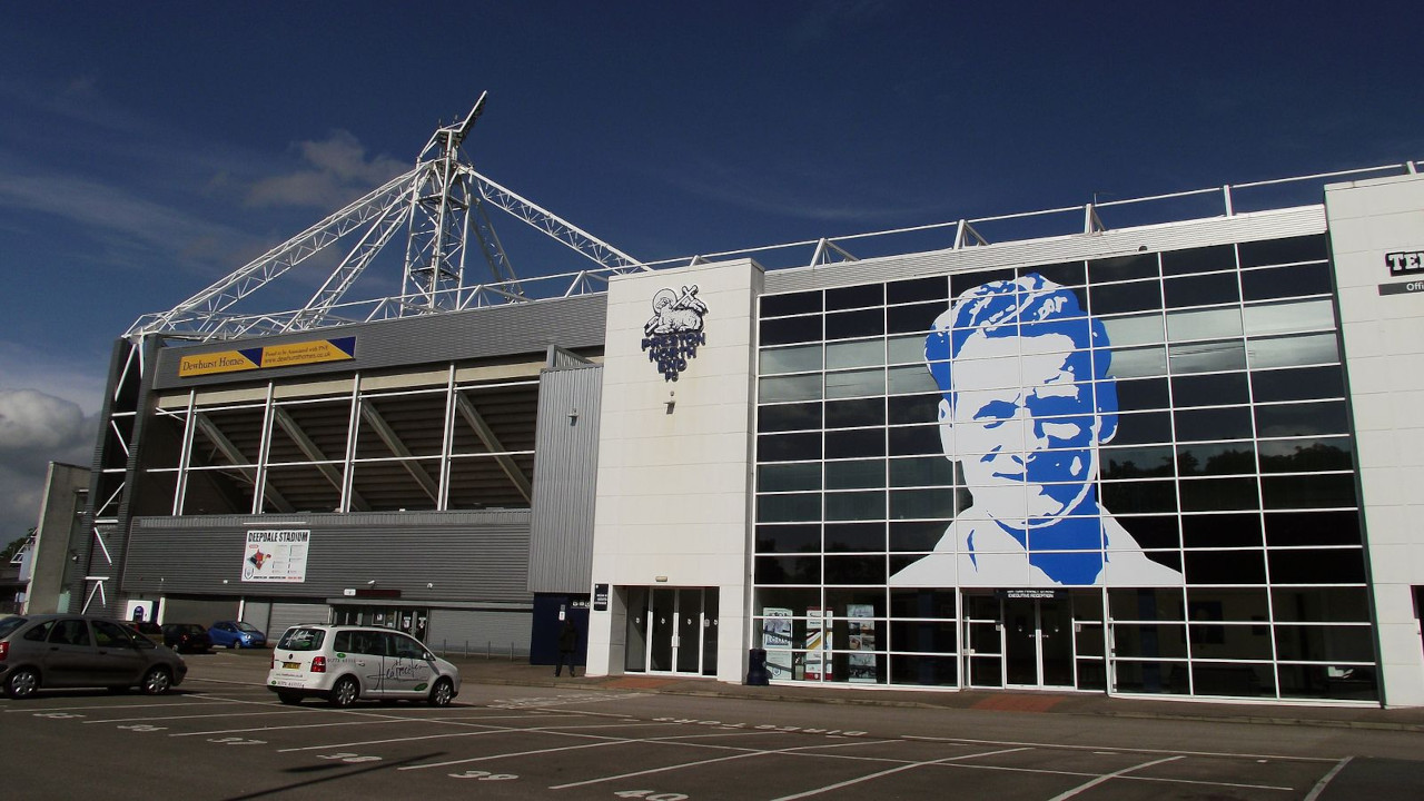 Deepdale