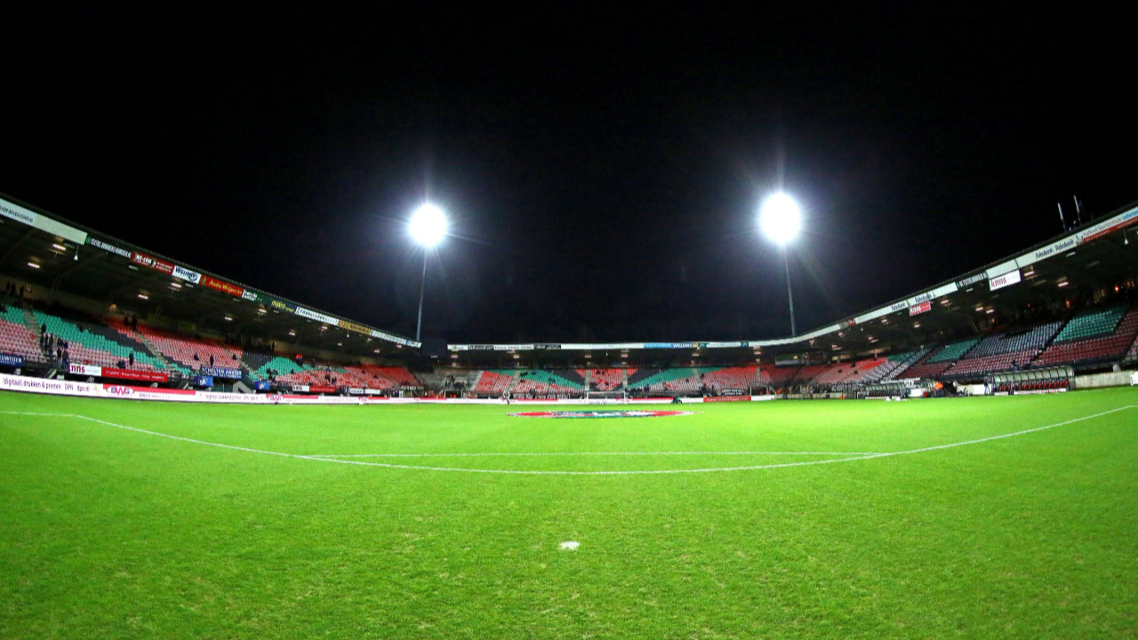 Goffertstadion
