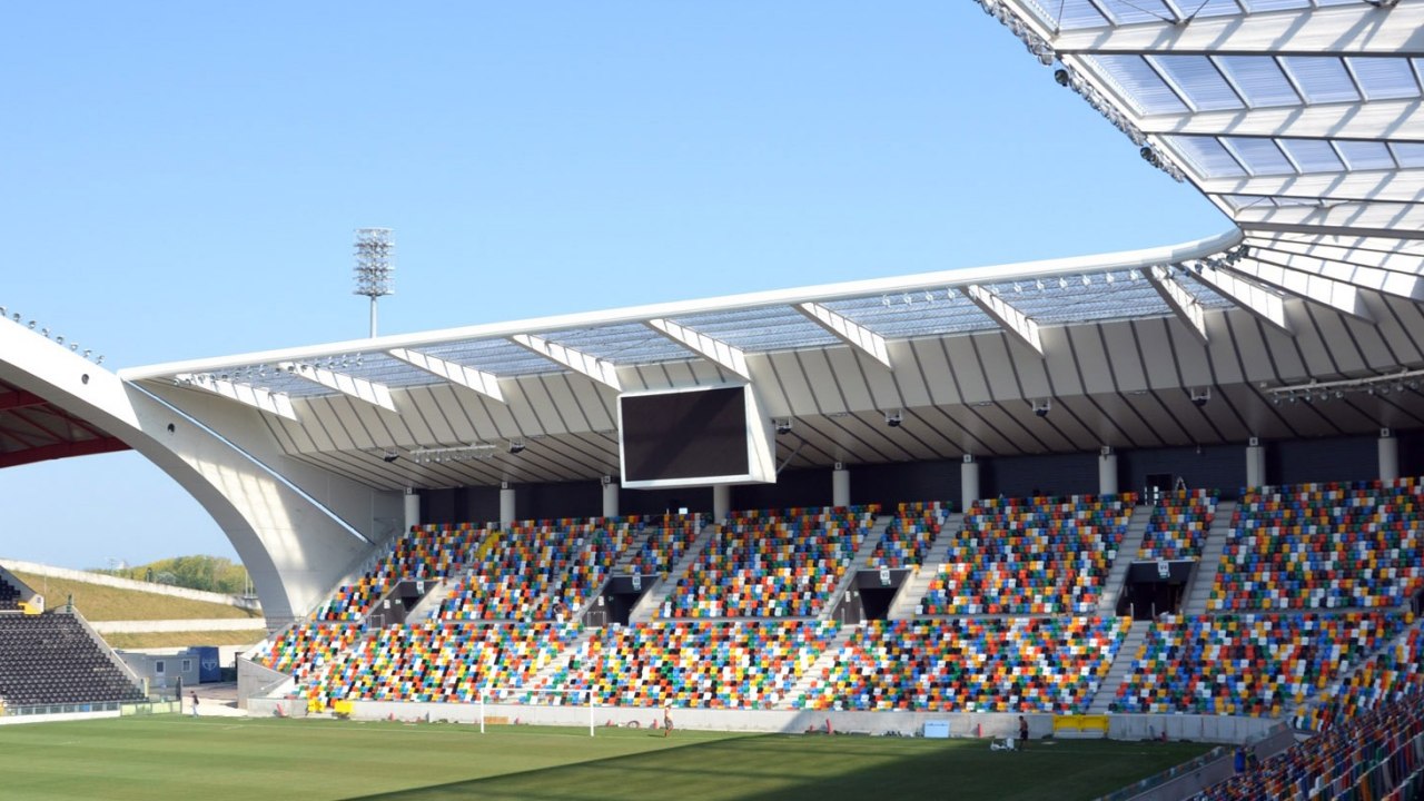 Bluenergy Stadium