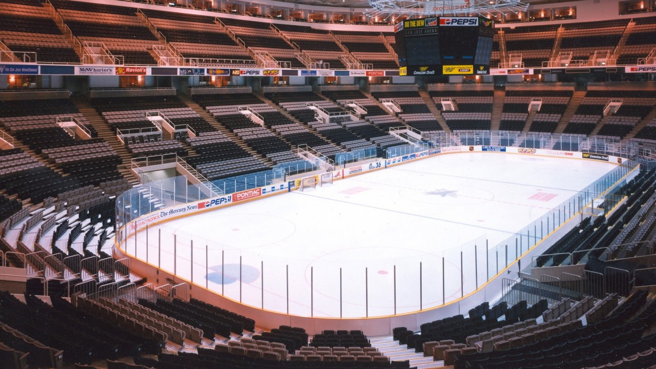 SAP Center at San Jose photo 2