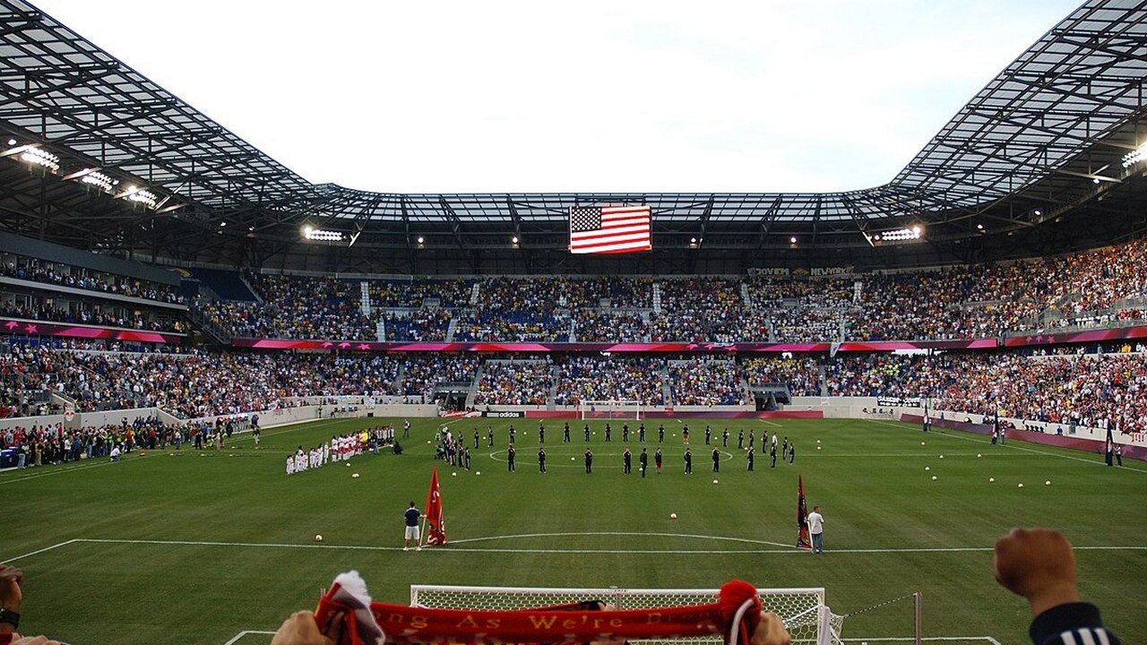 Sports Illustrated Stadium photo 2