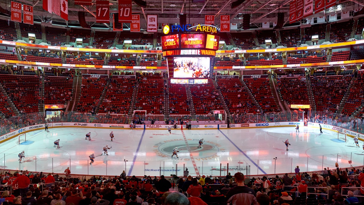 Lenovo Center photo 3