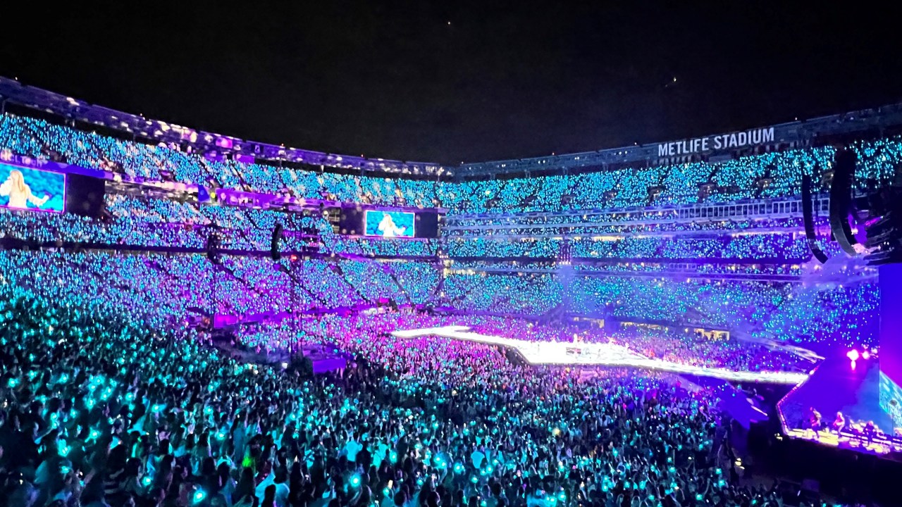 MetLife Stadium photo 4