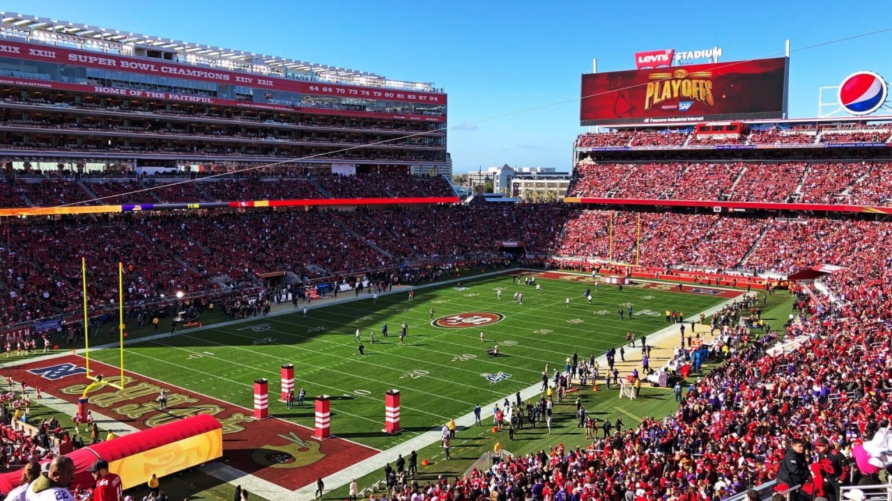 Levi's Stadium photo 4