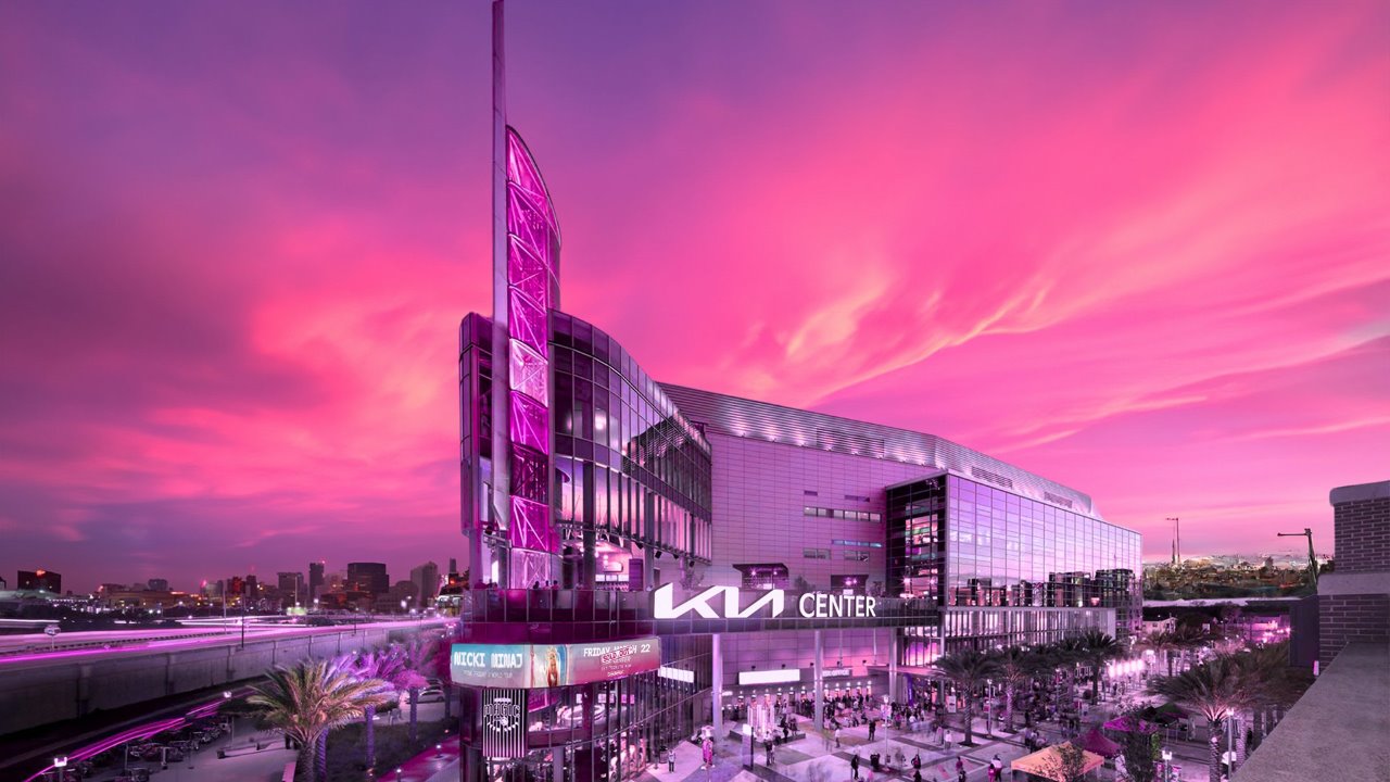 Kia Center photo 3
