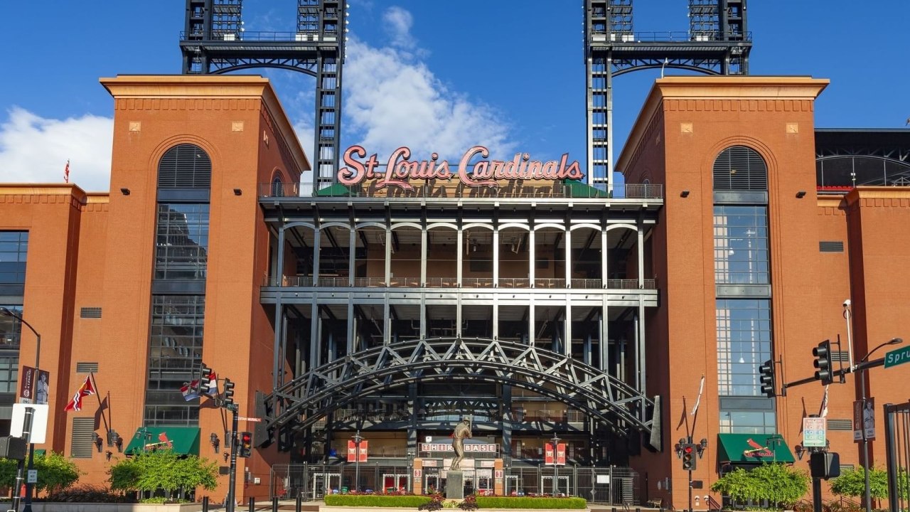 Busch Stadium (III) photo 3