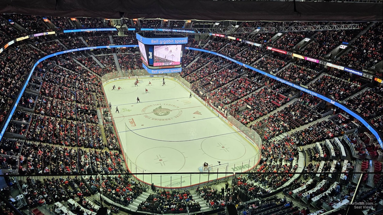 Canadian Tire Centre photo 1