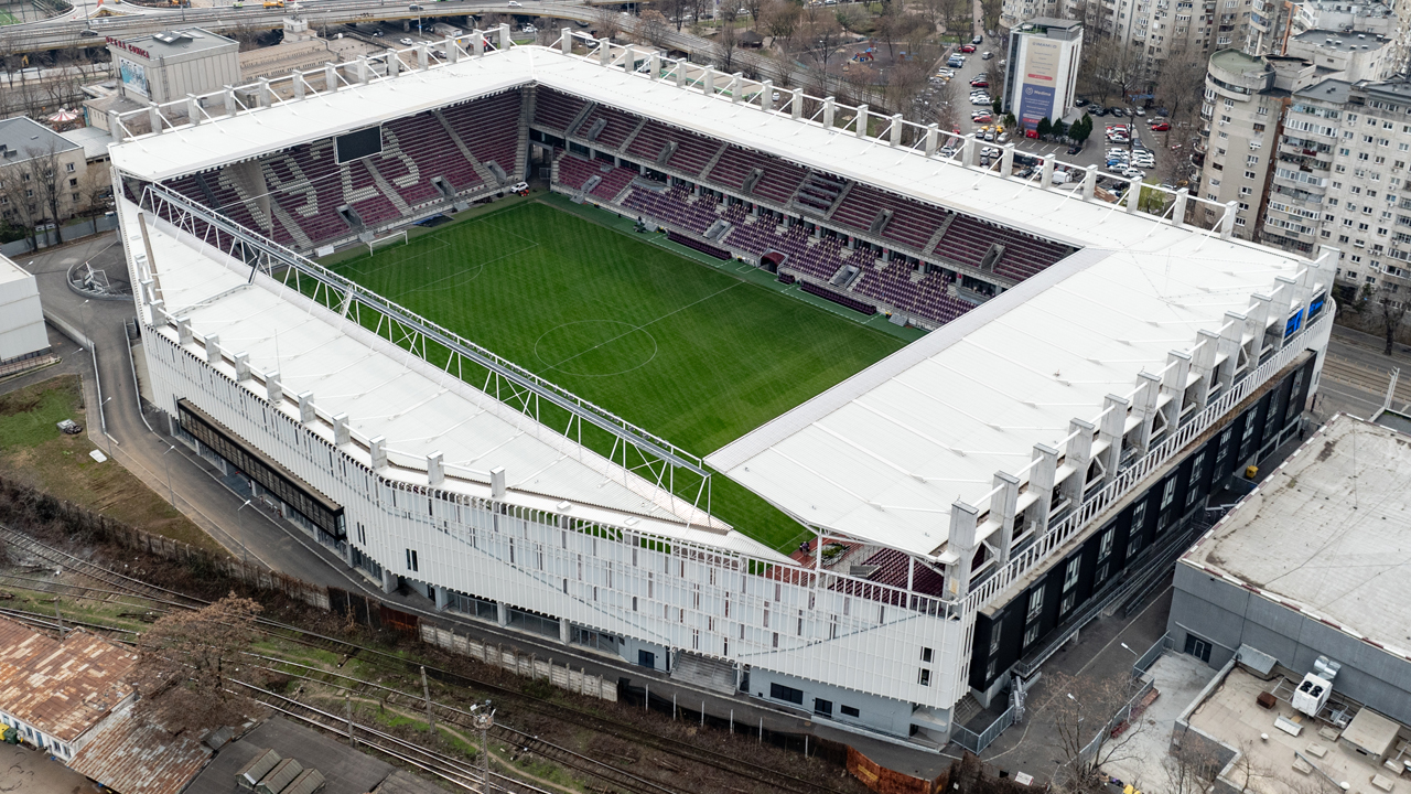 Superbet Arena Giulești