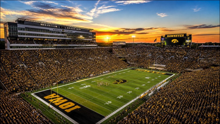 Duane Banks Field