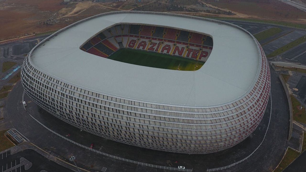 Gaziantep Stadyumu