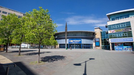 venue thumbnail