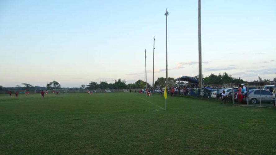 Drax Hall Sports Complex stadium image