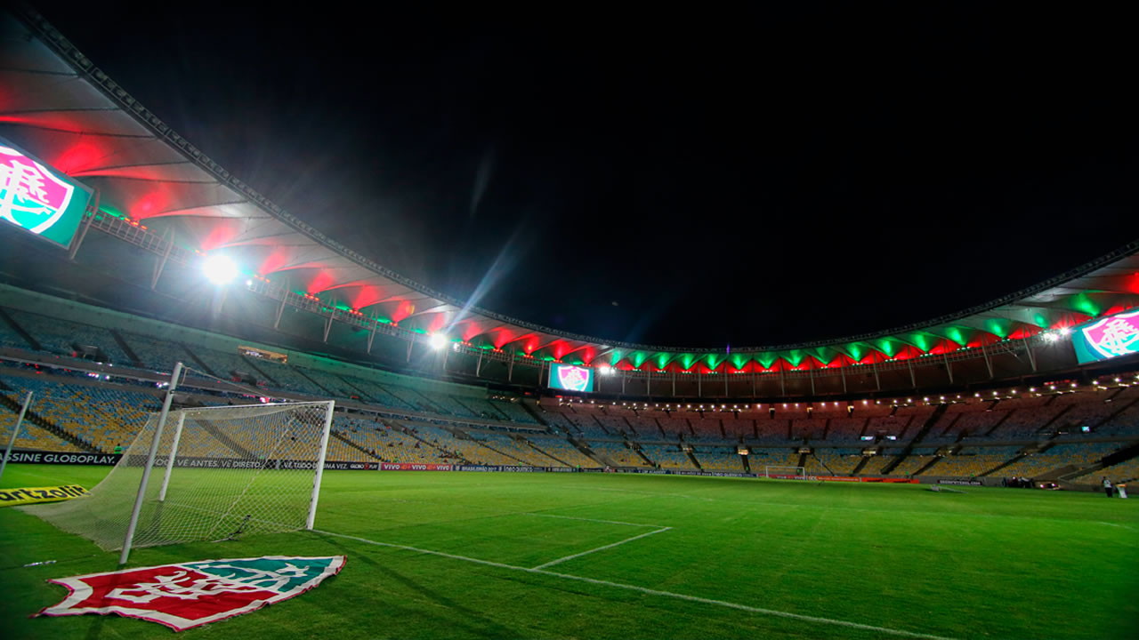 Gambar Estádio do Maracanã