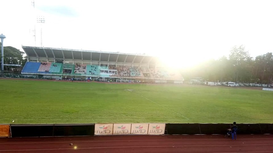 Uttaradit Province Stadium stadium image