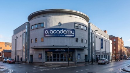 venue thumbnail